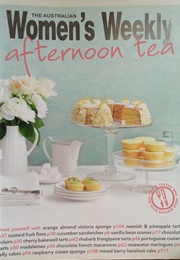 Afternoon Tea (Pamela Clark (Ed))