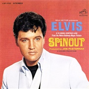 Smorgasbord - Elvis Presley