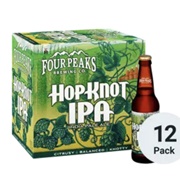 Four Peaks Hop Knot IPA