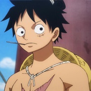 908. Arrival of the Treasure Ship - Luffy-Tarou Returns the Favor!