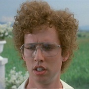 Napoleon Dynamite