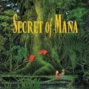 Secret of Mana