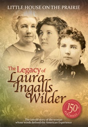 Legacy of Laura Ingalls Wilder (2014)