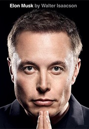 Elon Musk (Walter Isaacson)