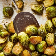 Brussel Sprouts