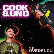 Cookbook &amp; UNO Mas - The Overflow