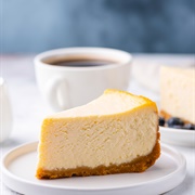 New York Cheesecake in New York, New York