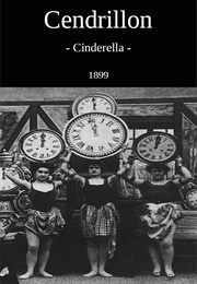 Cinderella (1899)