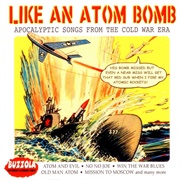 Atomic Power - Buchana Brothers