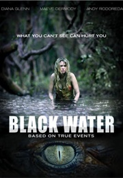 Black Water (2007)