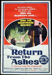 Return From the Ashes (1965)