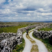 Inisheer, Ireland