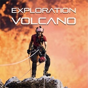 Exploration Volcano