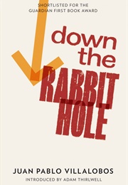 Down the Rabbit Hole (Juan Pablo Villalobos)