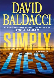 Simply Lies (David Baldacci)