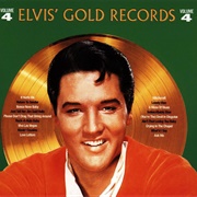 Witchcraft (Dave Bartholomew, Pearl King) - Elvis Presley