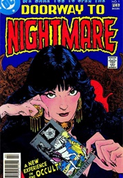 Doorway to Nightmare (DC Comics)