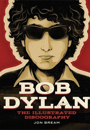 Dylan: Disc by Disc (Jon Bream)