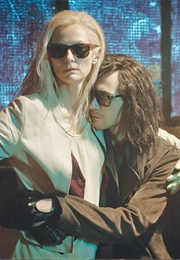 Adam and Eve – Only Lovers Left Alive (2013)