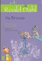 As Bruxas (Roald Dahl)