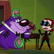 Evil Con Carne