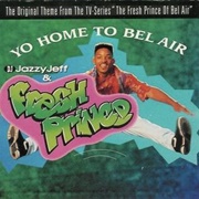 The Fresh Prince of Bel-Air