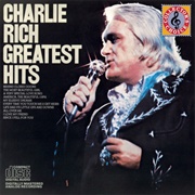 Since I Fell for You - Charlie Rich