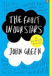 The Fault in Our Stars (John Green)