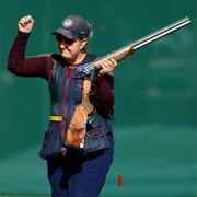 Kim Rhode