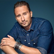 Matthias Schoenaerts