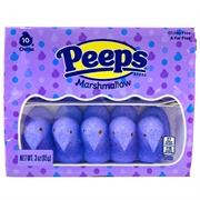 Lavender Peeps