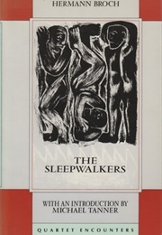 The Sleepwalkers (Hermann Broch)