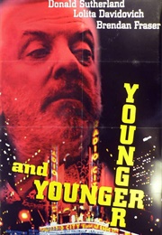 Younger and Younger (1993)