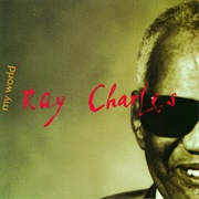 My World (Ray Charles, 1993)