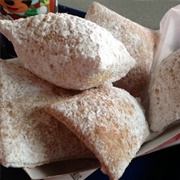 Beignets