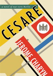 Cesare (Jerome Charyn)