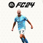 Ea Sports Fc 24