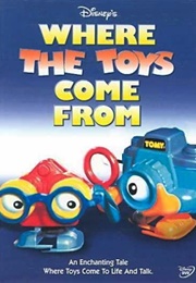 Where the Toys Come From (1984)