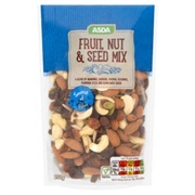 Fruit Nut Mix