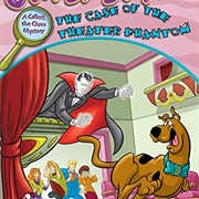 The Case of the Theater Phantom