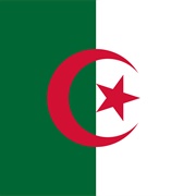 Algeria