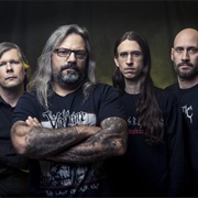 Gorguts