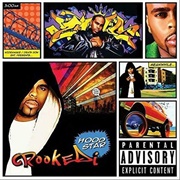 Crooked I - Hood Star