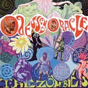 The Zombies - Odessey and Oracle