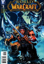 World of Warcraft (Wildstorm Comics)