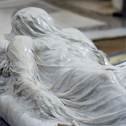 Veiled Christ