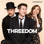 The Threedom Boys