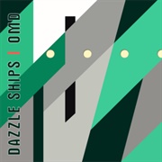 Dazzle Ships