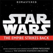 John Williams &amp; London Symphony Orchestra - Star Wars: The Empire Strikes Back (Original Soundtrack)