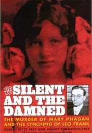 The Silent and the Damned (Robert Seitz)